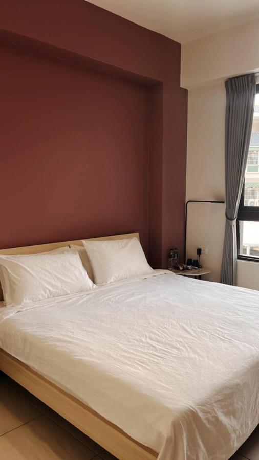 Donggang Homestay-Dongfan Exteriér fotografie
