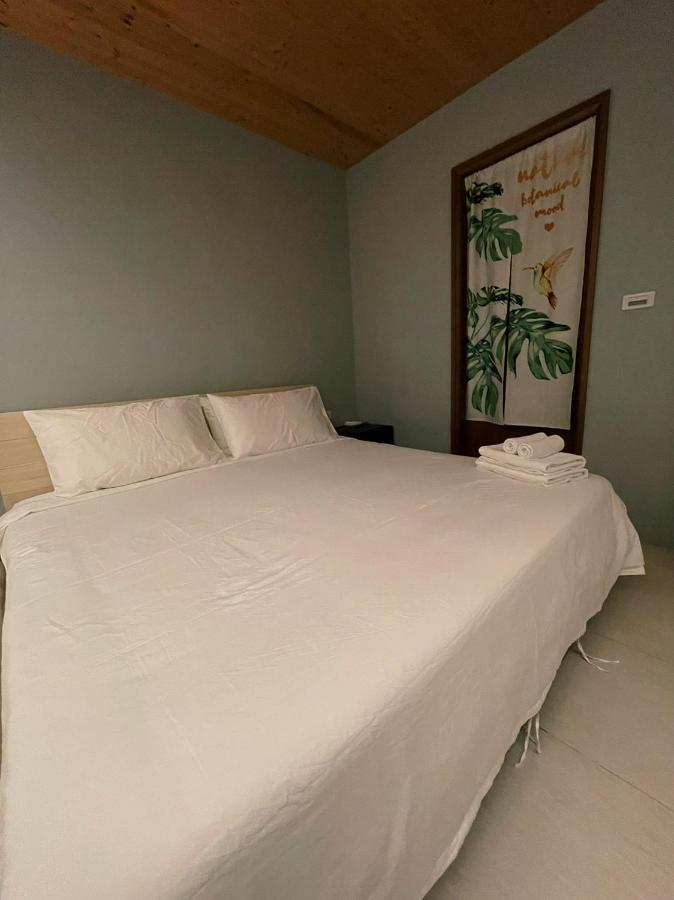 Donggang Homestay-Dongfan Exteriér fotografie