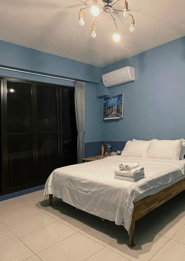 Donggang Homestay-Dongfan Exteriér fotografie