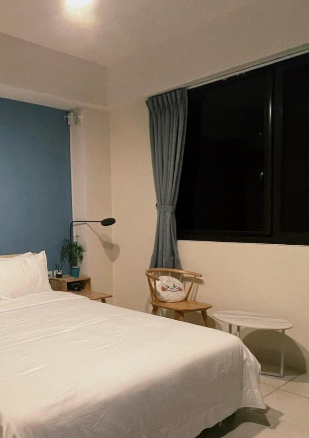 Donggang Homestay-Dongfan Exteriér fotografie